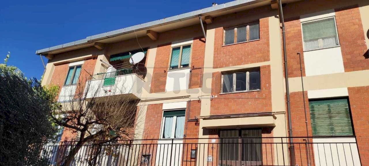 foto2.jpg - Appartamento Via Fornillo 27, San Pietro Infine - foto 2