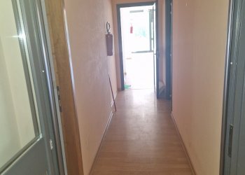 corridoio - Locale Commerciale Via Assisi 47, Perugia - foto 20