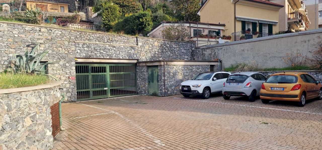 98ba449f-1e10-4fb1-a5c7-669c62cdbd56.jpg - Box VIA MAIOLO  4, Alassio - photo 2