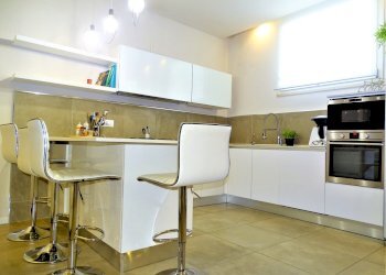 Cucina - Appartamento Via della Misericordia, Pontedera - foto 5