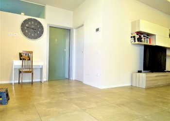 Zona giorno - Appartamento Via della Misericordia, Pontedera - foto 6