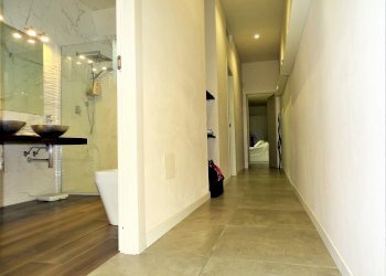 Disimpegno notte - Appartamento Via della Misericordia, Pontedera - foto 7