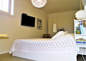 Camera 1 - Appartamento Via della Misericordia, Pontedera - foto 8