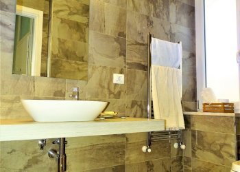 Bagno 1 - Appartamento Via della Misericordia, Pontedera - foto 11