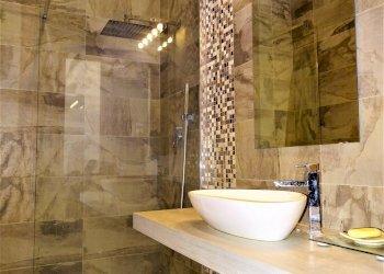 Bagno 1 - Appartamento Via della Misericordia, Pontedera - foto 12