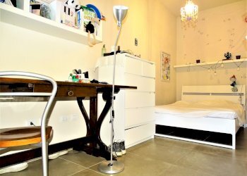 Camera 2 - Appartamento Via della Misericordia, Pontedera - foto 13