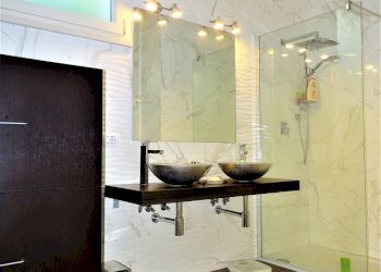 Bagno 2 - Appartamento Via della Misericordia, Pontedera - foto 14