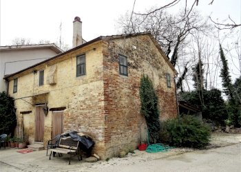 esterno - Villa Ostra - foto 1