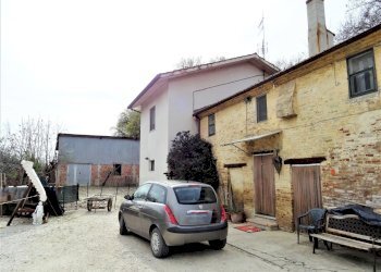 esterno - Villa Ostra - foto 3