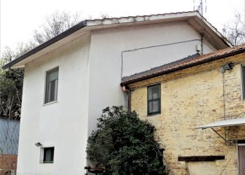 Esterno - Villa Ostra - foto 6