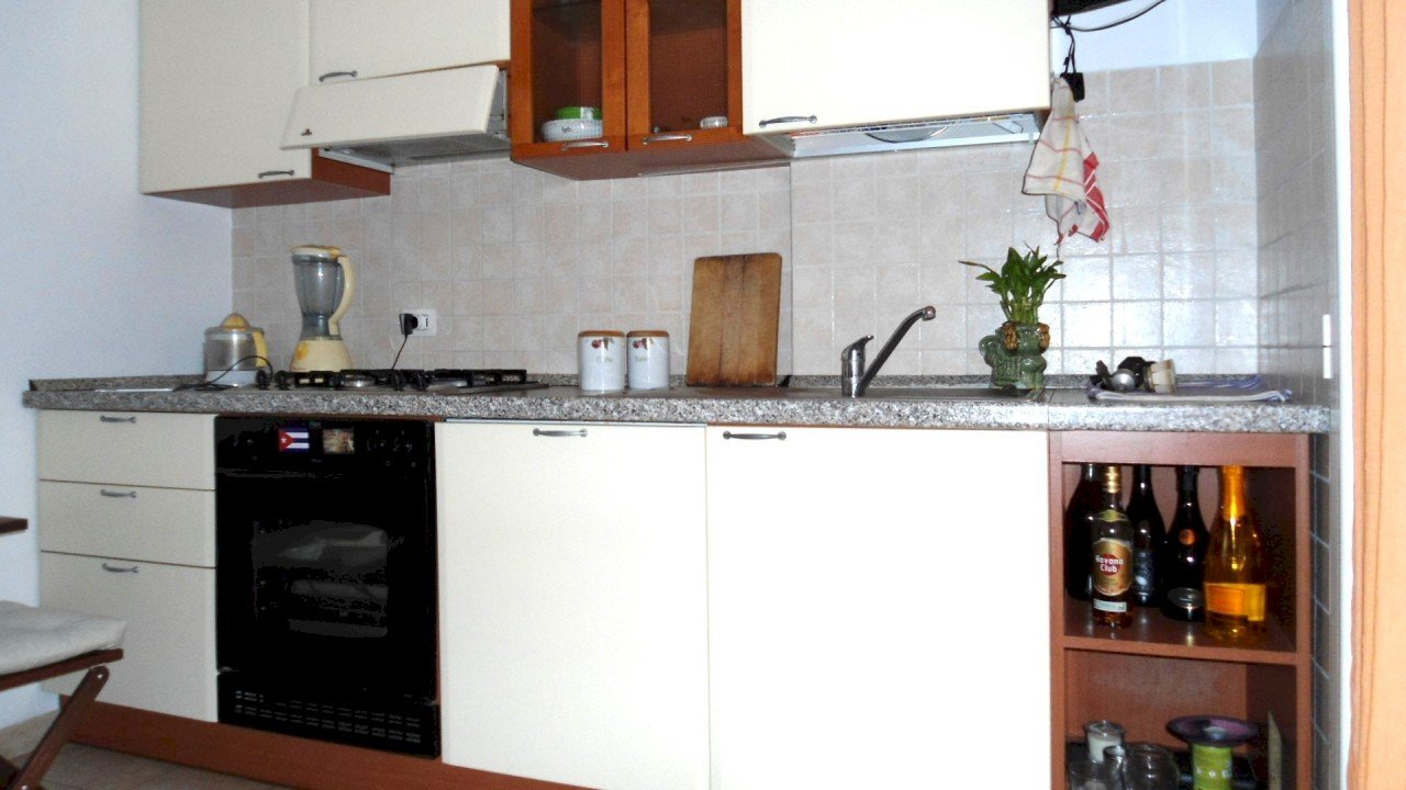 cucina - Appartamento Senigallia - foto 2