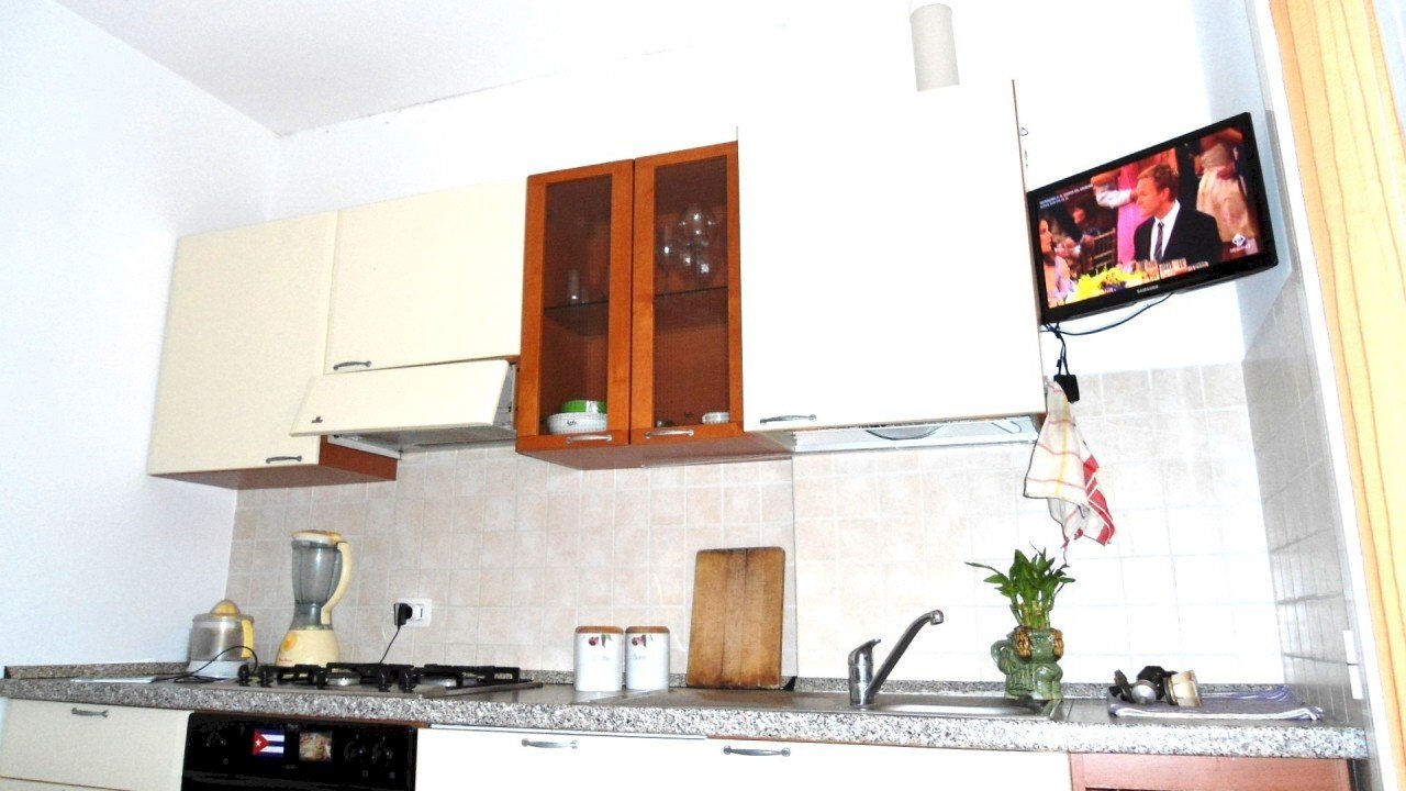 cucina - Appartamento Senigallia - foto 3