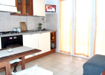 cucina-salotto - Appartamento Senigallia - foto 1