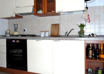 cucina - Appartamento Senigallia - foto 2