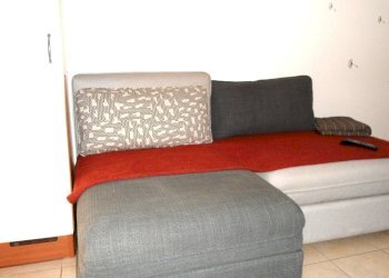 salotto - Appartamento Senigallia - foto 4