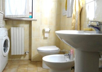 bagno - Appartamento Senigallia - foto 8