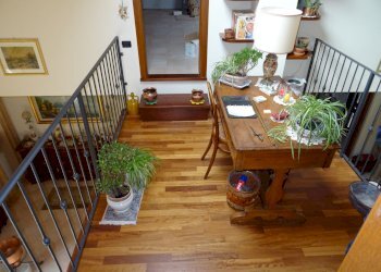 DSC01050.JPG - Villa Trecastelli - foto 5