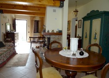 DSC01054.JPG - Villa Trecastelli - foto 9