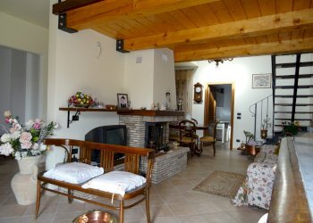 DSC01055.JPG - Villa Trecastelli - foto 10