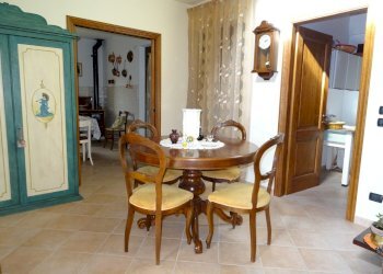 DSC01057.JPG - Villa Trecastelli - foto 12