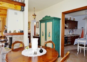 DSC01058.JPG - Villa Trecastelli - foto 13