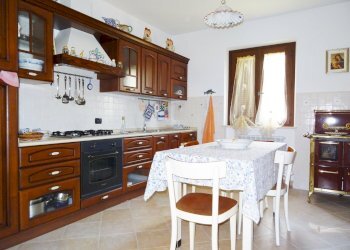 DSC01059.JPG - Villa Trecastelli - foto 14