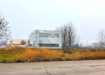 Building land Via Ungheria, Cento - photo 3