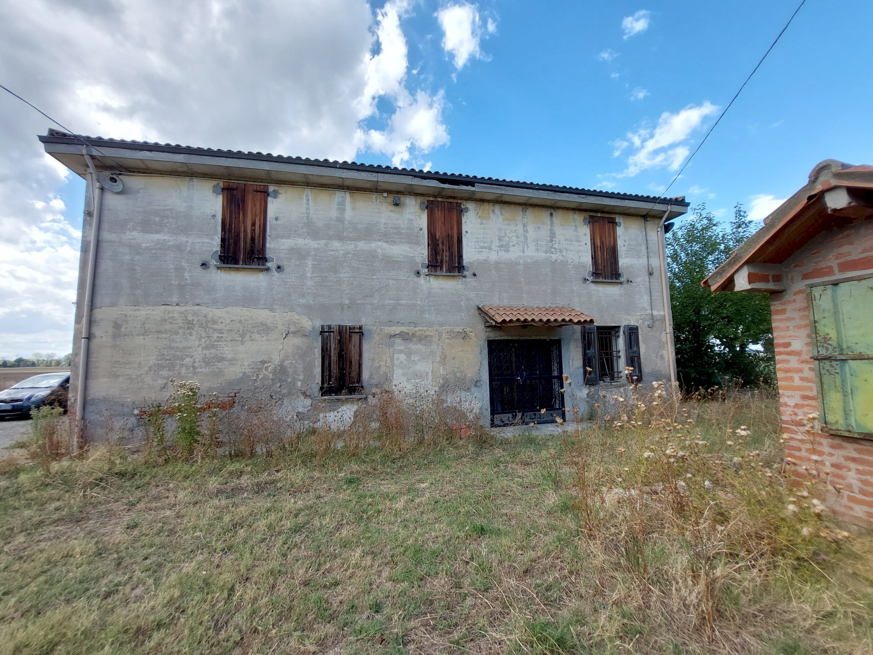 esterno - Rustic Ozzano dell'Emilia - photo 3