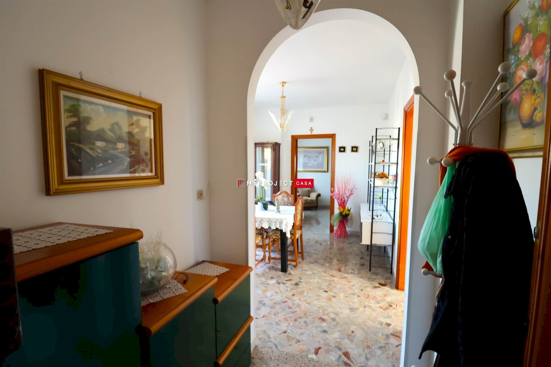 Four-room apartment Centrale, Martina Franca - photo 3