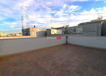 Four-room apartment Centrale, Martina Franca - photo 22