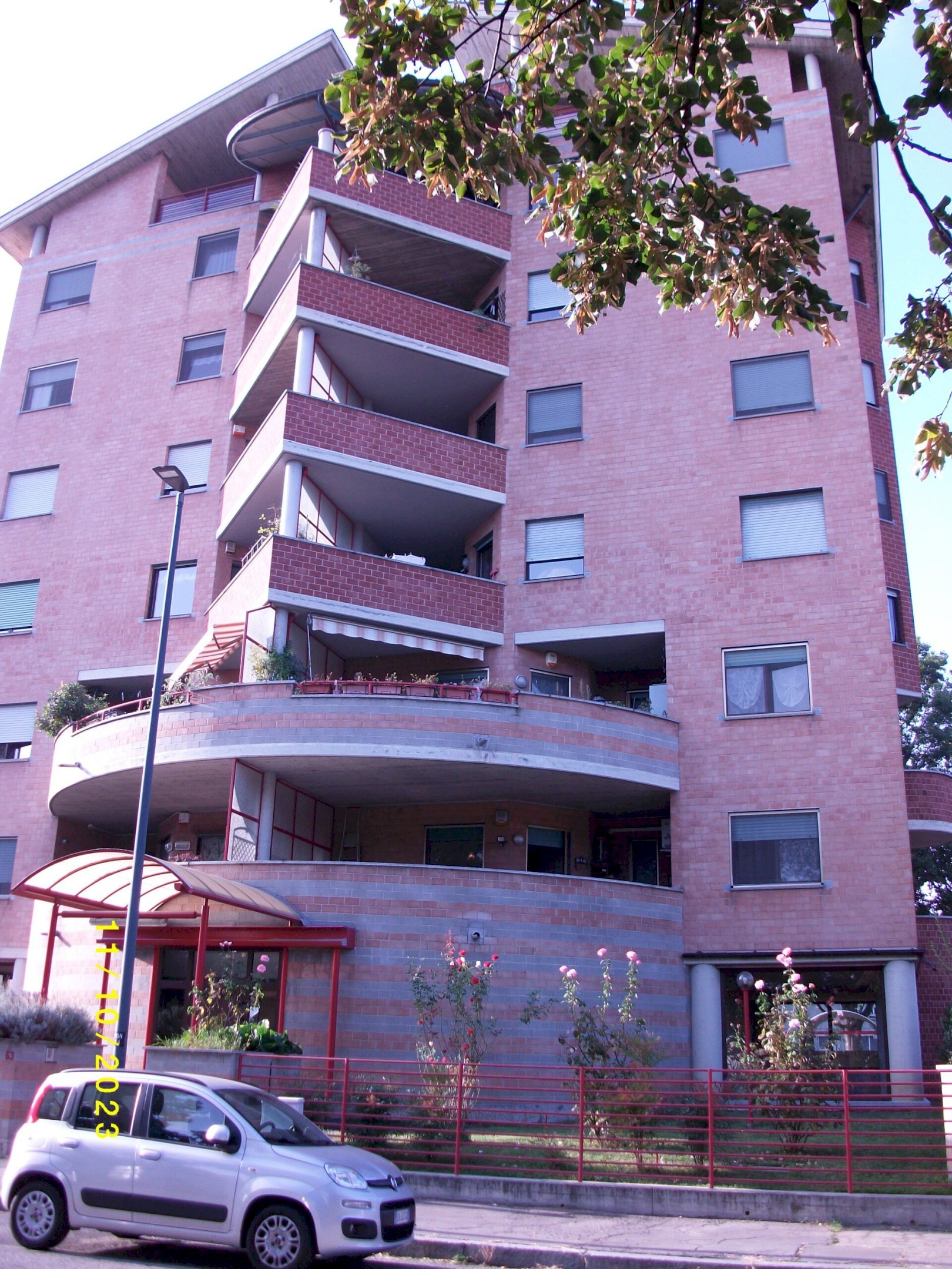 Trilocale 63, Via Tollegno, Torino - foto 2