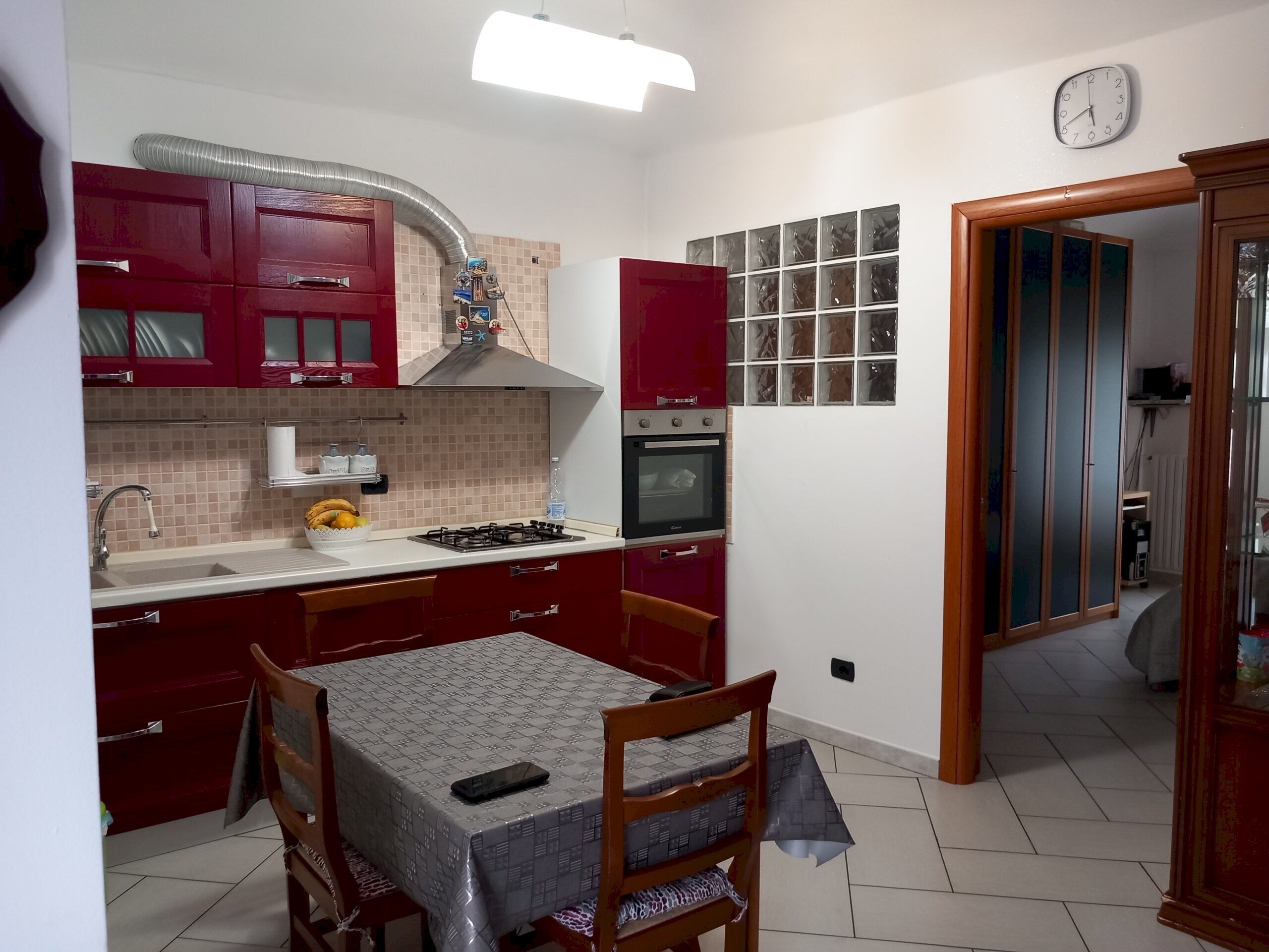 Two-room apartment 5, Via delle Trincee, Torino - photo 3