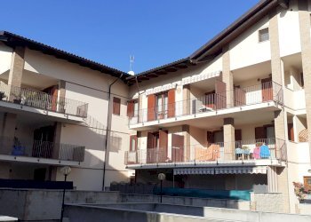 Trilocale Via dei Gelsi, Borgata Fornelli, Nole - foto 1