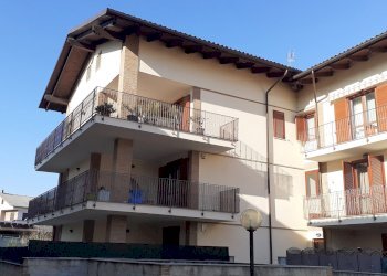 Trilocale Via dei Gelsi, Borgata Fornelli, Nole - foto 2