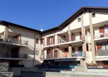 Trilocale Via dei Gelsi, Borgata Fornelli, Nole - foto 3