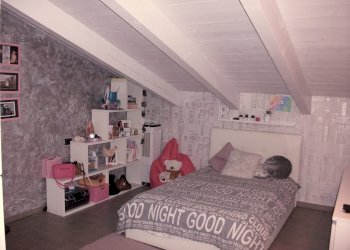 Trilocale Via dei Gelsi, Borgata Fornelli, Nole - foto 4