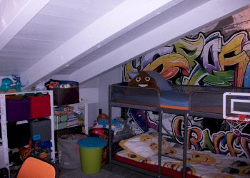 Trilocale Via dei Gelsi, Borgata Fornelli, Nole - foto 7