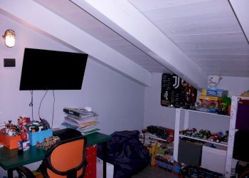 Trilocale Via dei Gelsi, Borgata Fornelli, Nole - foto 8