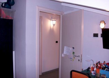 Trilocale Via dei Gelsi, Borgata Fornelli, Nole - foto 9