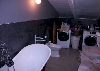 Trilocale Via dei Gelsi, Borgata Fornelli, Nole - foto 10