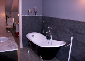 Trilocale Via dei Gelsi, Borgata Fornelli, Nole - foto 11