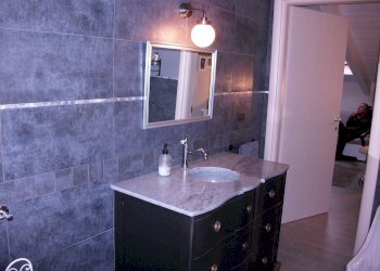 Trilocale Via dei Gelsi, Borgata Fornelli, Nole - foto 12