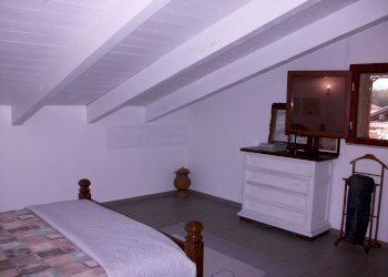 Trilocale Via dei Gelsi, Borgata Fornelli, Nole - foto 13