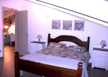 Trilocale Via dei Gelsi, Borgata Fornelli, Nole - foto 15