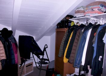 Trilocale Via dei Gelsi, Borgata Fornelli, Nole - foto 17