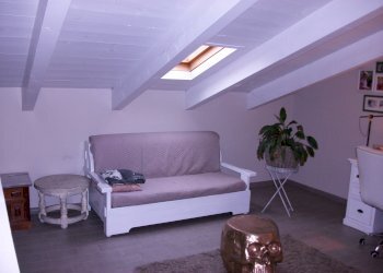 Trilocale Via dei Gelsi, Borgata Fornelli, Nole - foto 20