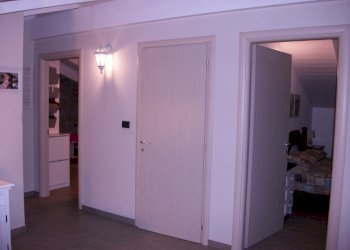 Trilocale Via dei Gelsi, Borgata Fornelli, Nole - foto 21