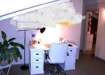 Trilocale Via dei Gelsi, Borgata Fornelli, Nole - foto 22