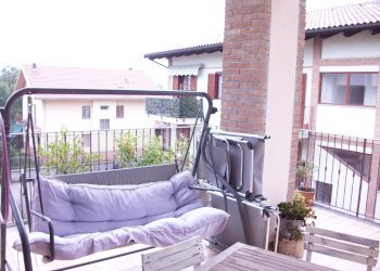 Trilocale Via dei Gelsi, Borgata Fornelli, Nole - foto 24