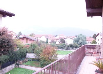 Trilocale Via dei Gelsi, Borgata Fornelli, Nole - foto 26